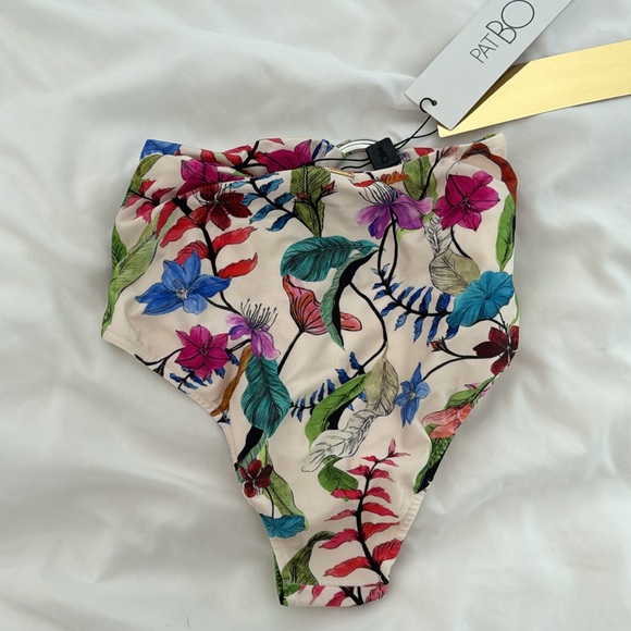 NWT Patbo Bikini bottom - Picture 2 of 5